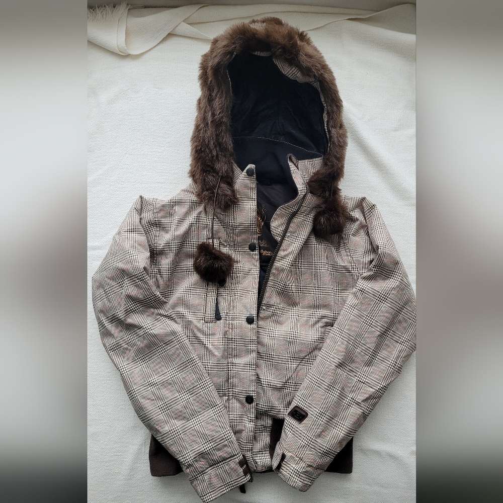 Billabong Winter Jacket